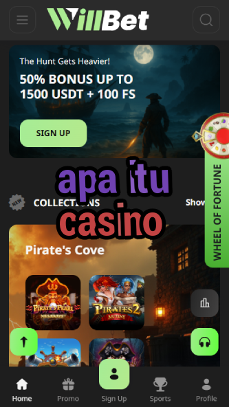 Apa Itu Casino - Casino Guide (Indonesian)-www.bdqngd.com