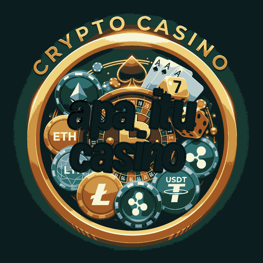 Apa Itu Casino - Casino Guide (Indonesian)